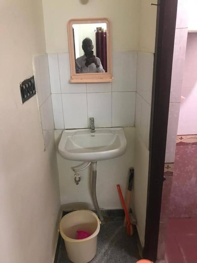 Apartmán Iswarya Illam Chidambaram Exteriér fotografie